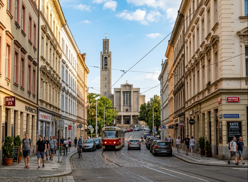 Hodinový manžel Praha 10 Malešice – drobné opravy a montáž